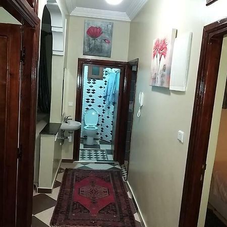 Marrakech Family Appartements Марракеш Экстерьер фото