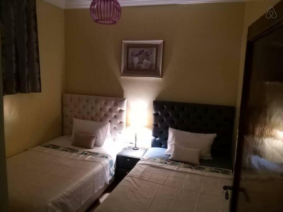 Marrakech Family Appartements Марракеш Экстерьер фото