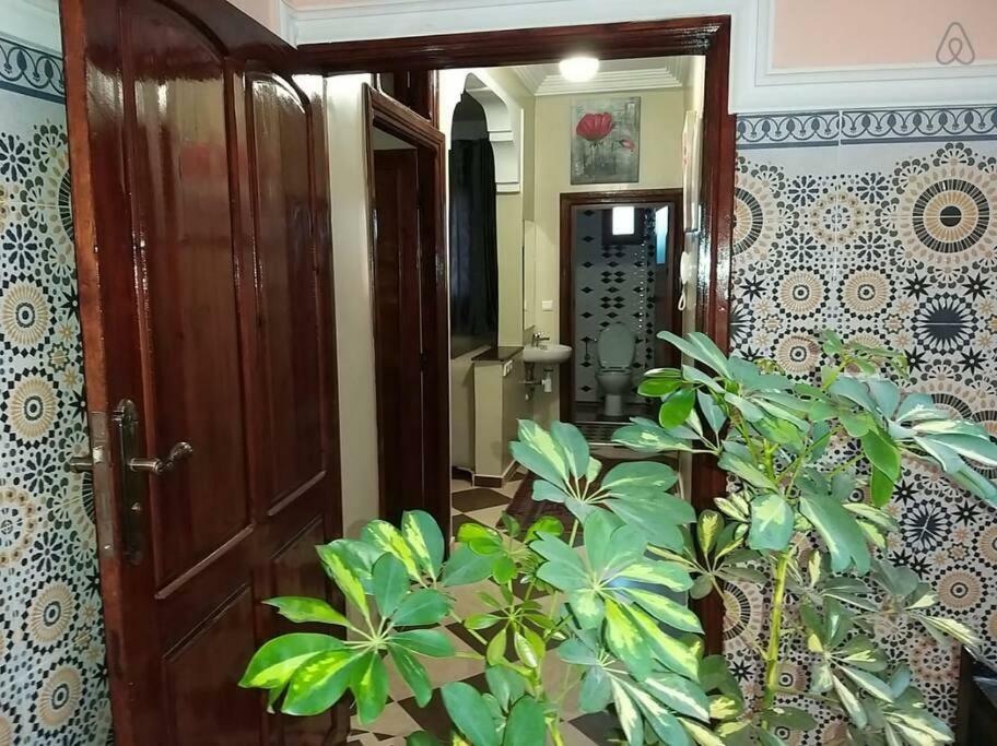 Marrakech Family Appartements Марракеш Экстерьер фото