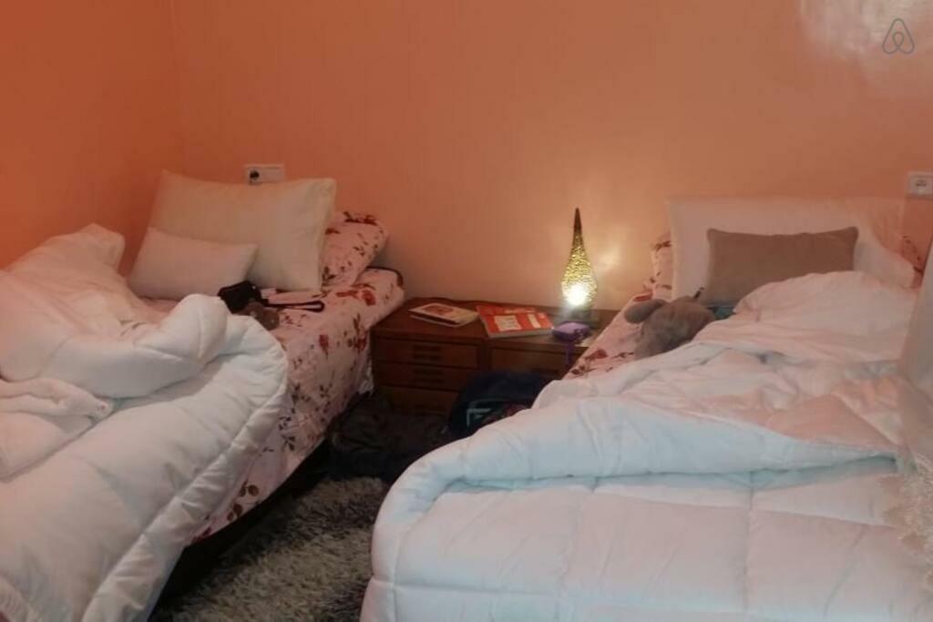 Marrakech Family Appartements Марракеш Экстерьер фото