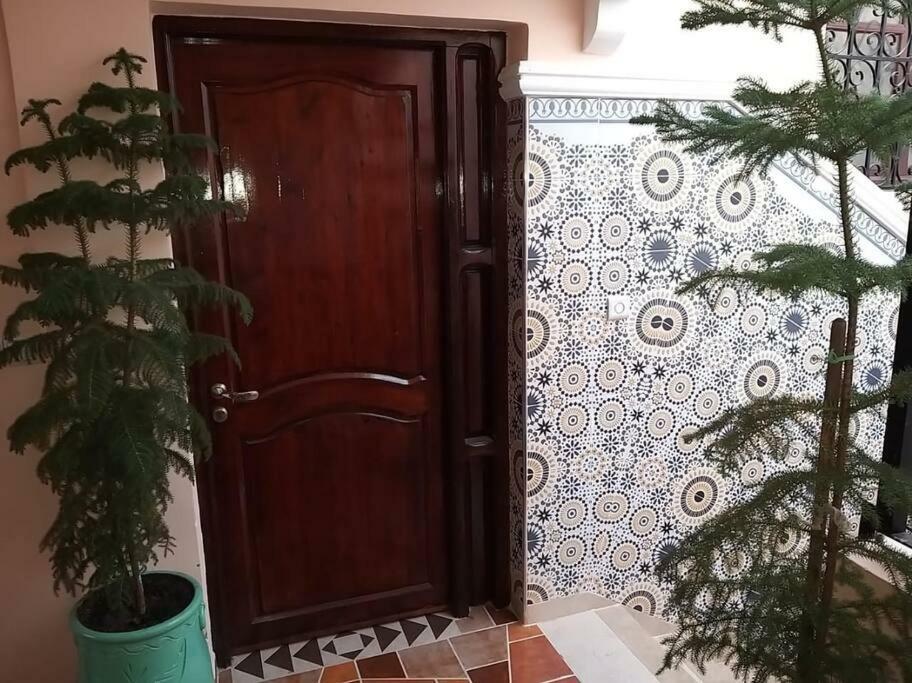 Marrakech Family Appartements Марракеш Экстерьер фото