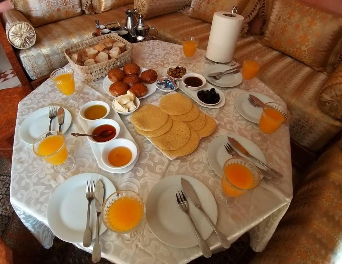 Marrakech Family Appartements Марракеш Экстерьер фото